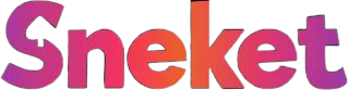 Sneket Casino Logo